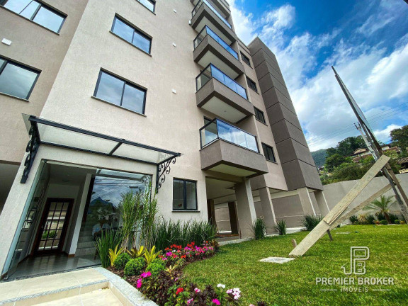 Imagem Apartamento com 2 Quartos à Venda, 55 m² em Alto - Teresópolis Imagem Apartamento com 2 Quartos à Venda, 55 m² em Alto - Teresópolis