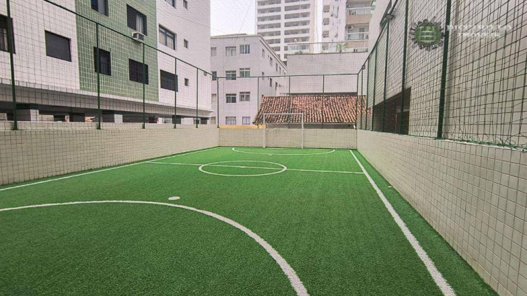 Imagem Apartamento com 3 Quartos à Venda, 132 m² em Aviação - Praia Grande