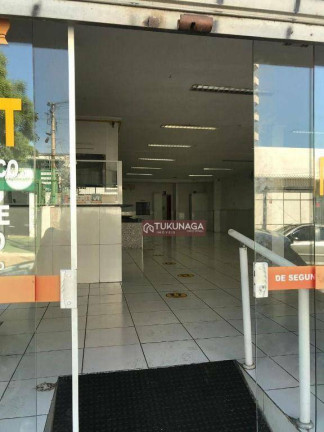 Imagem Sala Comercial à Venda, 200 m² em Vila Progresso - Guarulhos Imagem Sala Comercial à Venda, 200 m² em Vila Progresso - Guarulhos