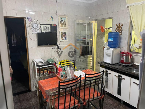 Imagem Casa com 2 Quartos à Venda, 145 m² em Cidade Patriarca - São Paulo