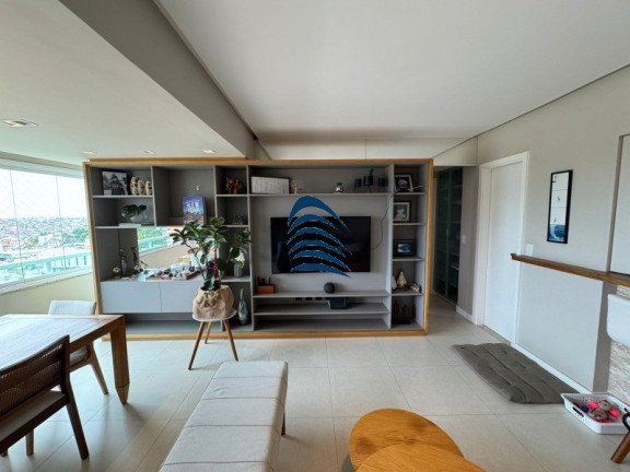 Imagem Imóvel com 2 Quartos à Venda, 92 m² em Horto Florestal - Salvador