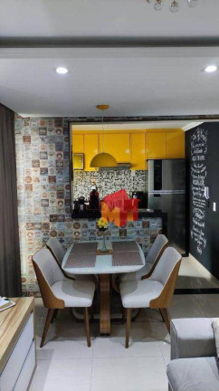 Imagem Apartamento com 2 Quartos à Venda, 42 m² em Jardim Bertoni - Americana