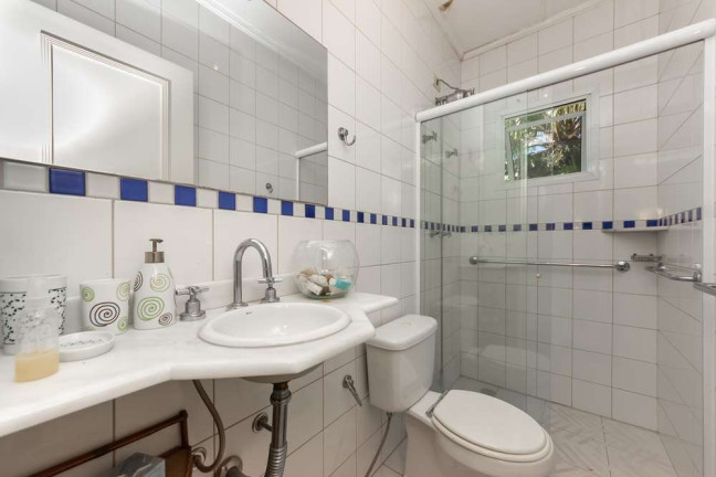 Imagem Casa com 5 Quartos à Venda, 515 m² em Jardim Hípico - São Paulo