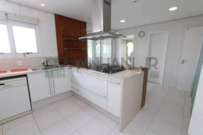 Imagem Cobertura com 4 Quartos para Alugar, 393 m² em Vila Mariana - São Paulo Imagem Cobertura com 4 Quartos para Alugar, 393 m² em Vila Mariana - São Paulo