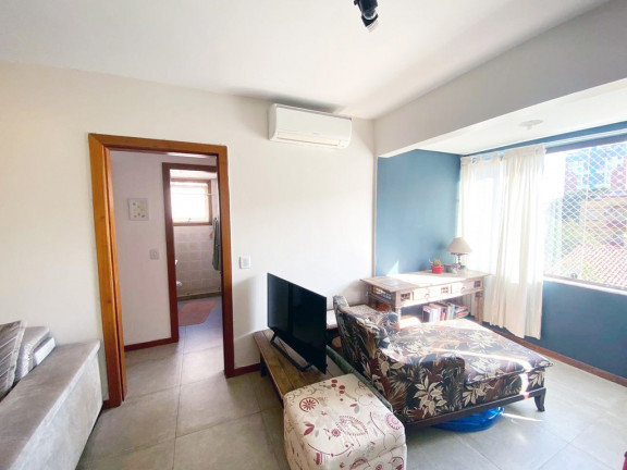 Imagem Apartamento com 2 Quartos à Venda, 64 m² em São João - Porto Alegre Imagem Apartamento com 2 Quartos à Venda, 64 m² em São João - Porto Alegre