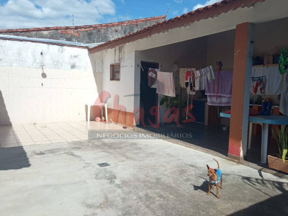 Imagem Casa com 2 Quartos à Venda, 88 m² em Barranco Alto - Caraguatatuba