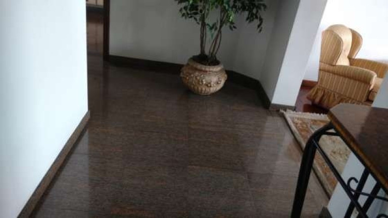 Imagem Apartamento com 4 Quartos à Venda, 270 m² em Anália Franco - São Paulo