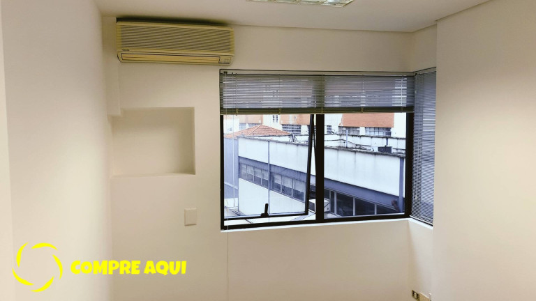 Imagem Imóvel Comercial à Venda, 33 m² em Santa Cecília - São Paulo