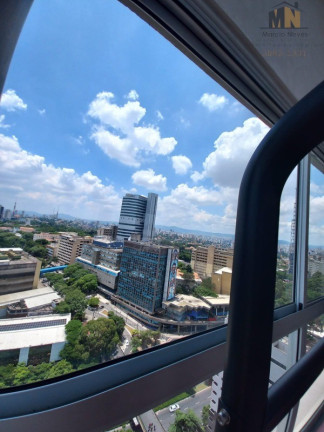 Imagem Apartamento com 1 Quarto para Alugar, 80 m² em Jardim Paulista - São Paulo Imagem Apartamento com 1 Quarto para Alugar, 80 m² em Jardim Paulista - São Paulo