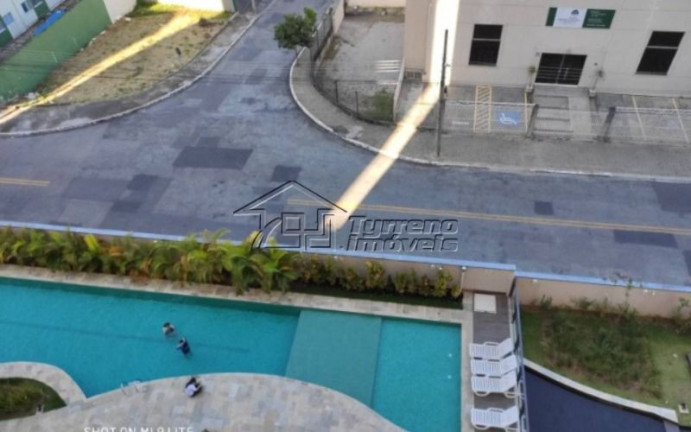Imagem Apartamento com 3 Quartos à Venda, 90 m² em Jardim Sul - São José Dos Campos