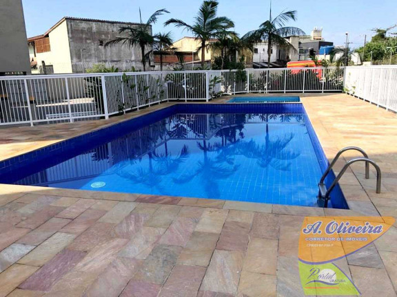 Imagem Apartamento com 3 Quartos à Venda, 90 m² em Estufa I - Ubatuba Imagem Apartamento com 3 Quartos à Venda, 90 m² em Estufa I - Ubatuba