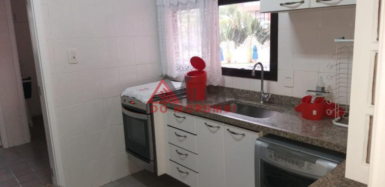 Imagem Apartamento com 3 Quartos à Venda, 120 m² em Riviera De São Lourenço - Bertioga