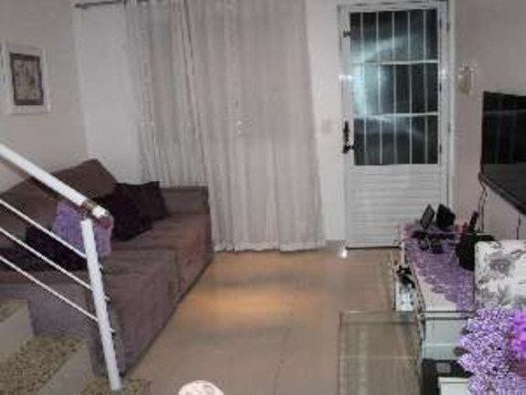 Imagem Casa de Condomínio com 2 Quartos à Venda, 80 m² em Loteamento City Jaragua - São Paulo