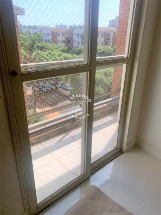 Imagem Apartamento com 2 Quartos à Venda, 64 m² em Alto Da Boa Vista - Ribeirão Preto