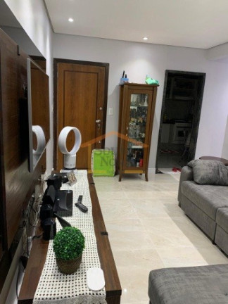 Imagem Apartamento com 2 Quartos à Venda, 73 m² em Santa Teresinha - São Paulo Imagem Apartamento com 2 Quartos à Venda, 73 m² em Santa Teresinha - São Paulo