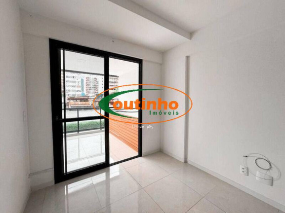 Imagem Apartamento com 2 Quartos à Venda, 80 m² em Vila Isabel - Rio De Janeiro Imagem Apartamento com 2 Quartos à Venda, 80 m² em Vila Isabel - Rio De Janeiro