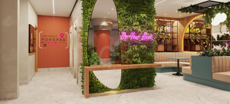 Imóvel com 2 Quartos à Venda, 70 m² em Rota Do Sol - Sorriso