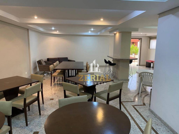 Imagem Apartamento com 4 Quartos à Venda, 163 m² em Barcelona - São Caetano Do Sul Imagem Apartamento com 4 Quartos à Venda, 163 m² em Barcelona - São Caetano Do Sul