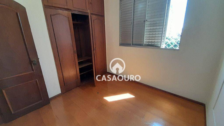 Imagem Apartamento com 4 Quartos à Venda, 110 m² em Serra - Belo Horizonte