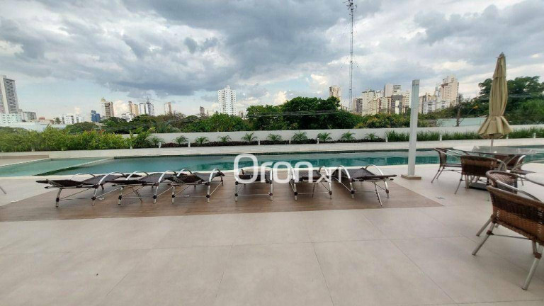 Imagem Apartamento com 2 Quartos à Venda, 76 m² em Setor Oeste - Goiânia