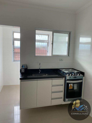 Imagem Apartamento com 2 Quartos à Venda, 67 m² em Parque Bitaru - São Vicente