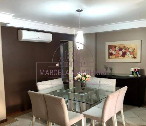 Imagem Apartamento com 4 Quartos à Venda, 217 m² em Praia Da Costa - Vila Velha