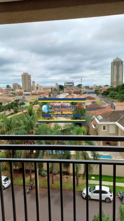 Imagem Apartamento com 2 Quartos à Venda, 62 m² em Ribeirânia - Ribeirão Preto