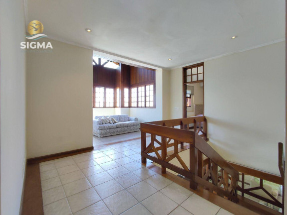 Imagem Casa com 6 Quartos à Venda, 500 m² em Jardim Acapulco - Guarujá