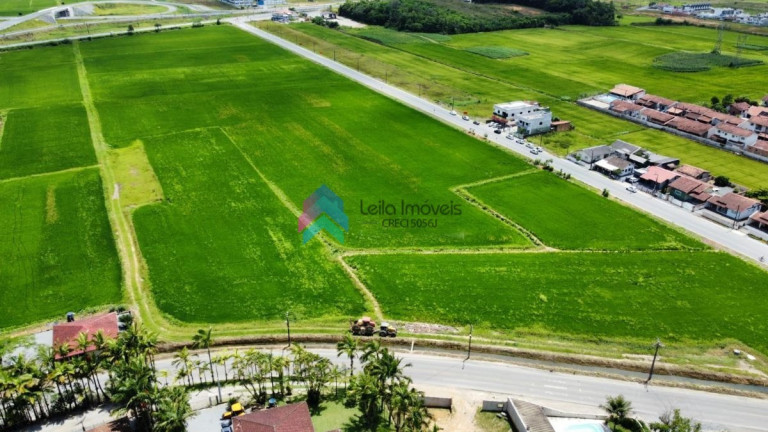 Terreno à Venda, 76 m² em Escolinha - Guaramirim