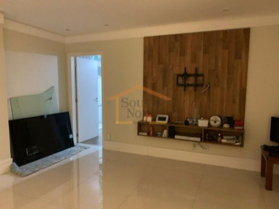 Imagem Apartamento com 3 Quartos à Venda, 311 m² em Santana - São Paulo Imagem Apartamento com 3 Quartos à Venda, 311 m² em Santana - São Paulo