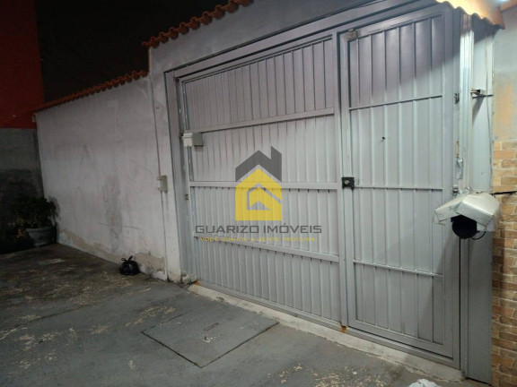 Imagem Casa com 1 Quarto à Venda, 89 m² em Alvarenga - São Bernardo Do Campo