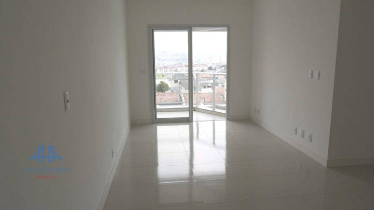 Imagem Apartamento com 3 Quartos à Venda, 78 m² em Capoeiras - Florianópolis