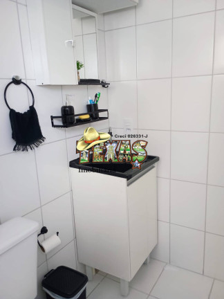 Imagem Apartamento com 1 Quarto à Venda, 24 m² em Vila Campanela - São Paulo