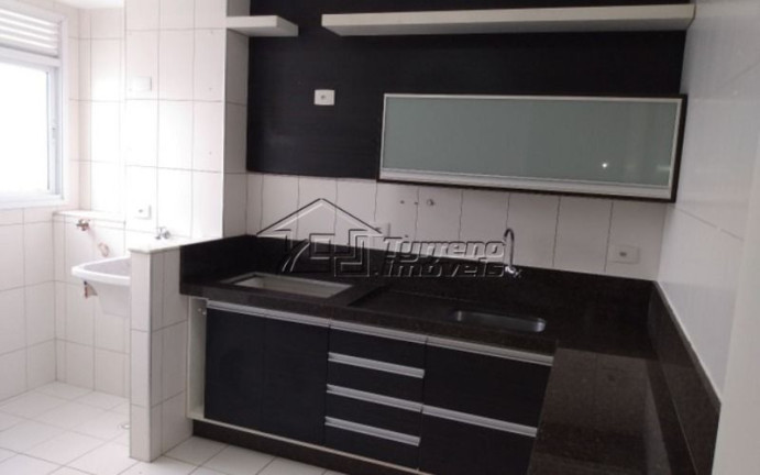 Imagem Apartamento com 3 Quartos para Alugar, 91 m² em Jardim Satélite - São José Dos Campos