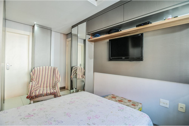 Imagem Casa de Condomínio com 3 Quartos à Venda, 144 m² em Sarandi - Porto Alegre