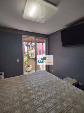 Imagem Apartamento com 3 Quartos à Venda, 205 m² em Jardim - Santo André Imagem Apartamento com 3 Quartos à Venda, 205 m² em Jardim - Santo André