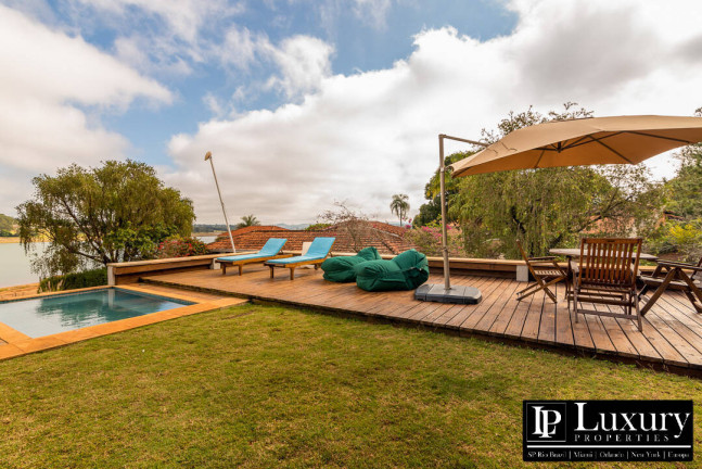 Imagem Casa com 4 Quartos à Venda, em Ponta Dos Cambarás - Avaré Imagem Casa com 4 Quartos à Venda, em Ponta Dos Cambarás - Avaré