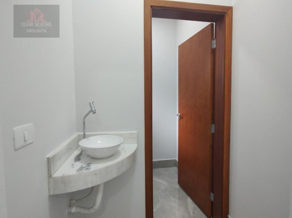 Imagem Casa com 3 Quartos à Venda, 120 m² em Jardim Terramérica Ii - Americana