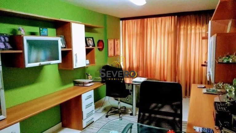 Imagem Apartamento com 4 Quartos à Venda, 260 m² em Icaraí - Niterói Imagem Apartamento com 4 Quartos à Venda, 260 m² em Icaraí - Niterói