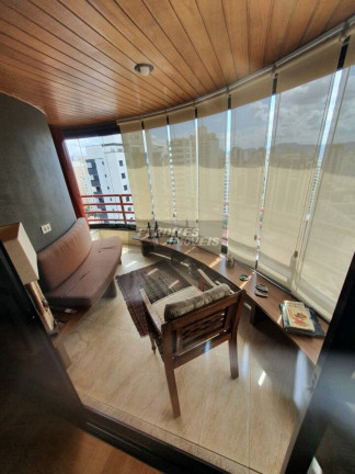 Imagem Apartamento com 4 Quartos à Venda, 190 m² em Perdizes - São Paulo Imagem Apartamento com 4 Quartos à Venda, 190 m² em Perdizes - São Paulo
