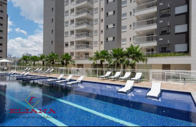Imagem Apartamento com 2 Quartos à Venda, 71 m² em Barra Funda - São Paulo