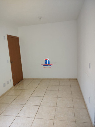 Imagem Apartamento com 2 Quartos à Venda, 47 m² em Rios Di Itália - São José Do Rio Preto