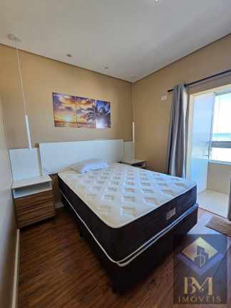 Imagem Apartamento com 3 Quartos à Venda, 112 m² em Maracanã - Praia Grande