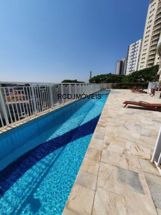 Imagem Apartamento com 3 Quartos à Venda, 83 m² em Jaguaré - São Paulo