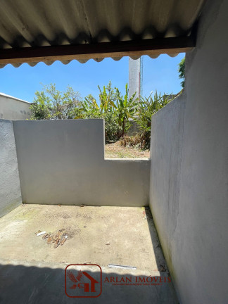 Imagem Casa com 2 Quartos à Venda, 65 m² em Parque Cento E Vinte - Francisco Morato