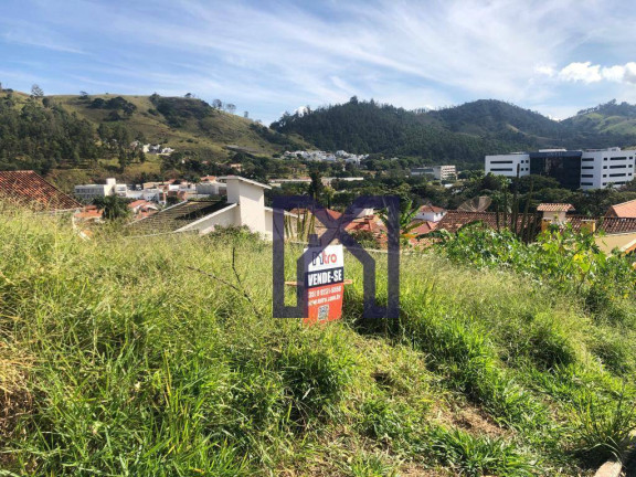 Imagem Terreno à Venda, 525 m² em Pinheirinho - Itajubá Imagem Terreno à Venda, 525 m² em Pinheirinho - Itajubá