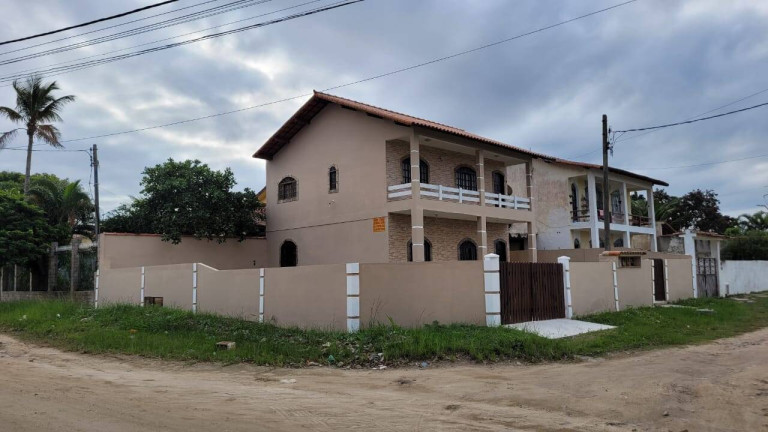 Imagem Casa com 2 Quartos à Venda, 70 m² em Novo Horizonte (iguabinha) - Araruama Imagem Casa com 2 Quartos à Venda, 70 m² em Novo Horizonte (iguabinha) - Araruama