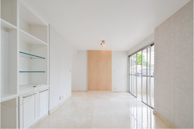 Imagem Apartamento com 3 Quartos à Venda, 97 m² em Vila Mariana - São Paulo Imagem Apartamento com 3 Quartos à Venda, 97 m² em Vila Mariana - São Paulo