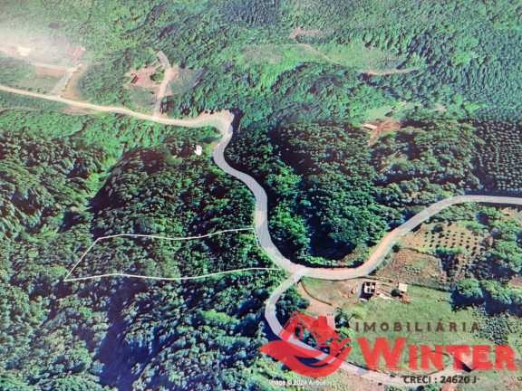 Imagem Chácara à Venda, 5 m² em Canto Lippert - Linha Nova