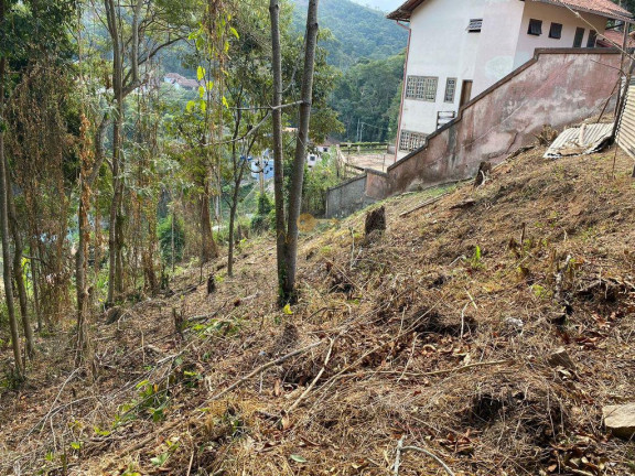 Terreno à Venda, 470 m² em Quinta Da Barra - Teresópolis